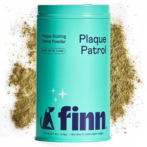 VIVENA Plaque Patrol Dental Powder For Dogs